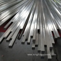 Hot Rolled 304L Square Stainless Steel Rod